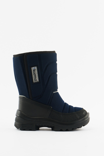 Дутики KUOMA 1211 01 цв. синий р.27