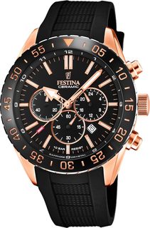 Наручные часы мужские Festina F20516/2