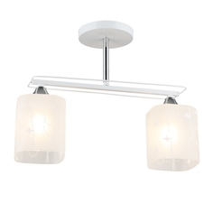 Люстра Лас Светас 35246/2 WT+CH