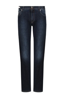 Джинсы мужские Richard James Brown 135676 синие 31