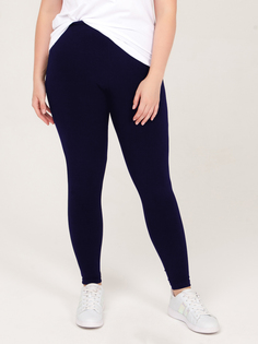 Леггинсы женские Sparada Рэй синие 44-46 RU