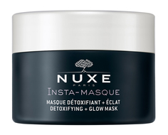 Маска для лица NUXE Insta Masque Детокс и сияние, 15 мл