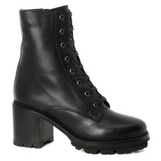 Ботильоны женские Nando Muzi черные 41 EU