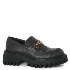 Лоферы женские Loriblu коричневые 40 EU