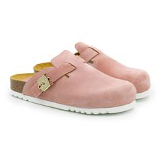 Шлепанцы женские Scholl LENA F299891048 розовые 38 EU