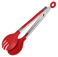 Щипцы кухонные Mallony Tongs-03 универсальные 17 см