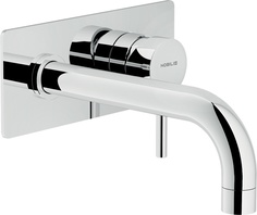 смеситель для раковины NOBILI LV00198CR