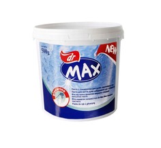 Паста Dr Max с глицерином для особо загрязненных рук 500 гр Dr.Max