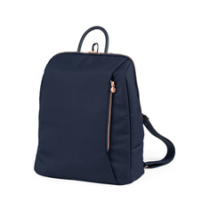Рюкзак для коляски Peg Perego Backpack Blue Shine IABO4600-RO51