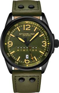 Наручные часы мужские Stuhrling Original 447A.06