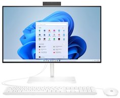 Моноблок HP 24-cb0038ur white (5D1Z1EA#ACB)