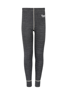 Термобелье детское низ Oldos Бейла цв.серый р.122