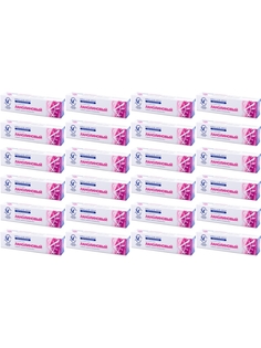 Ланолиновый крем для лица Невская косметика, 40мл\ уп 12 уп Ушастый нянь