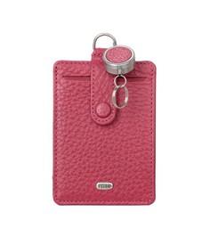 Бейдж Petek 1855 602.46B.44 фуксия, зернистый