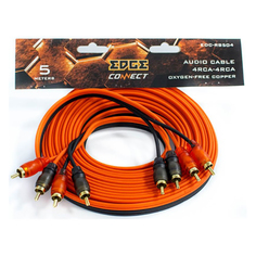 Кабель межблочный EDGE EDC-RB504, 5м