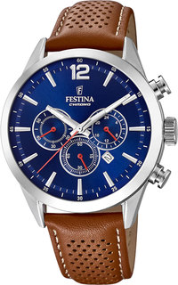 Наручные часы мужские Festina F20542/3