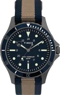 Наручные часы мужские Timex TW2U90100