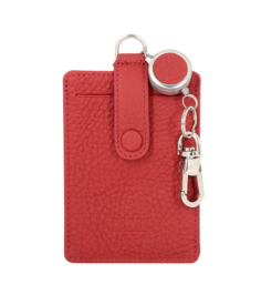 Бейдж Petek 1855 602.234.10 кирпичный