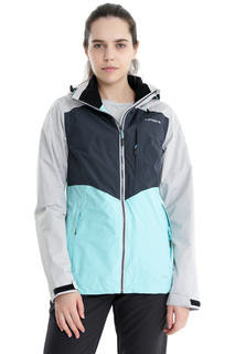 Спортивная куртка женская IcePeak 53233_330 голубая 48