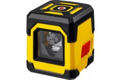 Лазерный нивелир Stayer 10 м 34961