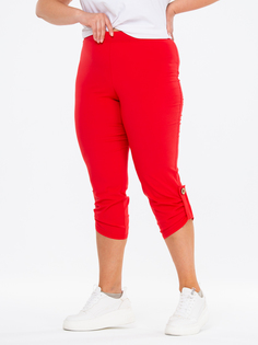 Брюки женские Sparada Джейн красные 50 RU