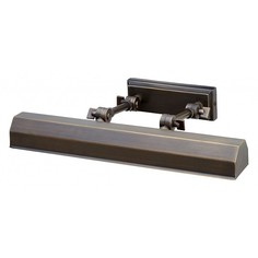 Подсветка для картины Chawton CHAWTON-PLM-DB Elstead Lighting