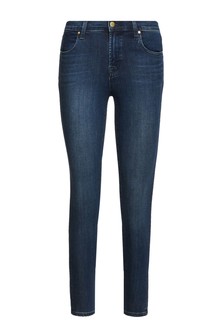Джинсы женские J Brand 127116 синие 29