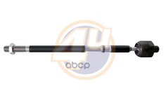 тяга рулевая 4U HNE10200