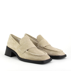 Туфли женские Vagabond 5317-140-13 бежевые 36 RU