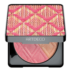 Румяна для лица Artdeco Bronzing Blush good vibes, 10 г