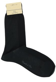 Носки мужские CASTELLO DORO 110965 серые 40