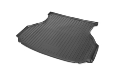 Ковер в багажник PRESTIGE Lada Granta Liftback 2011-2014, 2014- PREMIUM