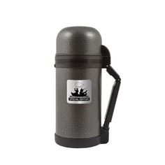 Термос из нерж. стали тм THERMOcafe HAMMP-1200-F and H 1.2L No Brand