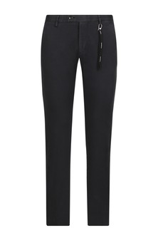 Брюки мужские Strellson 127448 синие 34