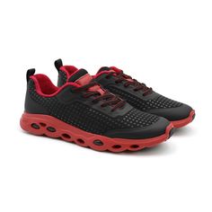 Кроссовки женские ARA MALIBU 12-12110-16 черные 37 EU