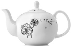 Заварочный чайник Esprado Viente 1220 мл одноцветный (VNTL13BE306)