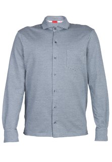Рубашка мужская ISAIA 98684 белая XL