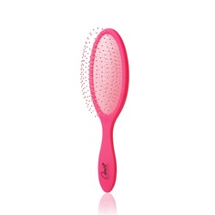 Массажная расческа для мокрых волос Ameli soft-touch большая