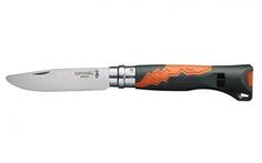 Туристический нож Opinel №07 Specialists Outdoor Junior 002151_AR