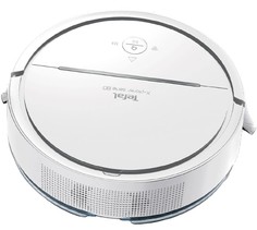 Робот-пылесос Tefal RG7387WH белый