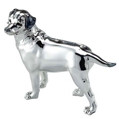 Статуэтка Principi Argenti 222N "Лабрадор"