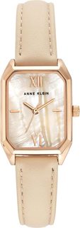 Наручные часы женские Anne Klein 3874RGBH