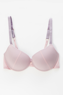 Бюстгальтер женский Infinity Lingerie 31204110793/ разноцветный 70C