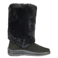 Унты женские Moregor 011-1-С черные 37 RU