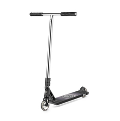 Самокат Hipe H7 Chrome/black, Black/grey