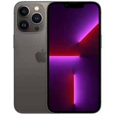 Смартфон Apple iPhone 13 Pro 512GB Graphite (MLVH3B/A) (Британия GB)