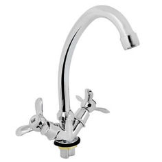 Смеситель для кухни "ЭКОНОМ" 1018-H1098