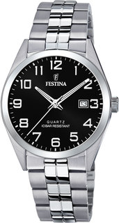 Наручные часы мужские Festina F20437/4