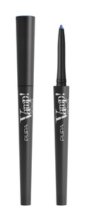 Карандаш для глаз Pupa Vamp! Eye Pencil, 403 Eccentric blue