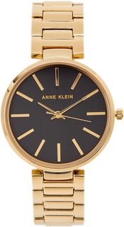 Наручные часы женские Anne Klein 2786BKGB